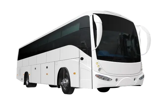 Imagen del vehículo: BUS