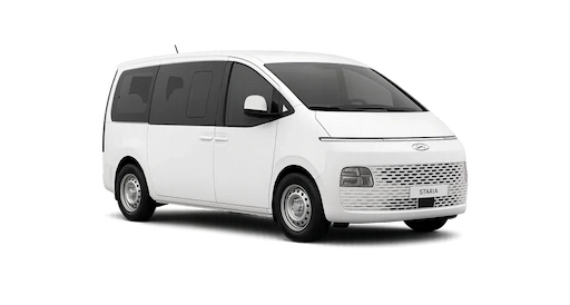 Imagen del vehículo: STARIA