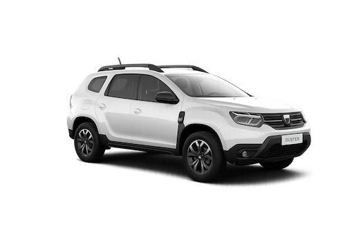 Imagen del vehículo: DUSTER